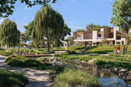 5 Slaapkamers Villa te Koop in The Acres, Dubai - Villa in The Acres，The Acres (Phase 3), 5 slaapkamers, 7700000 AED - 15685667