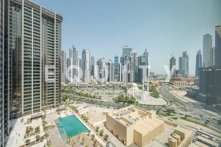 Office para en Alquiler en Business Bay, Dubai - Oficina en Business Bay，Clover Bay Tower, 200000 AED - 15686687
