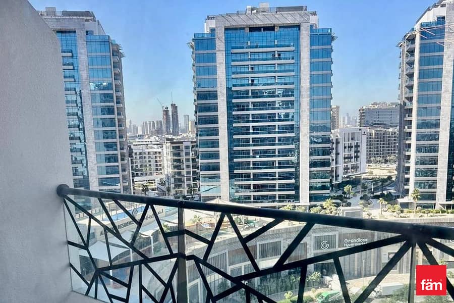 Best View Brand New High Floor Best View Brand New High Floor