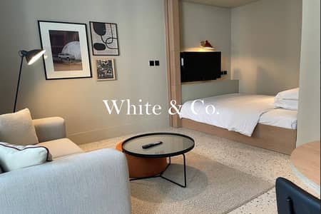 Estudio para en Alquiler en Business Bay, Dubai - Apartamento en Business Bay，UPSIDE, 78000 AED - 15682753