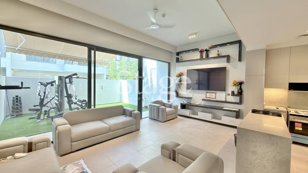 Fully Furnished | Ready to Move In | Contemporary Fully Furnished | Ready to Move In | Contemporary