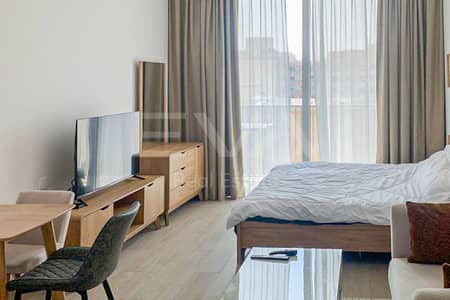 Studio te Huur in Jumeirah Village Circle (JVC), Dubai - Appartement in Jumeirah Village Circle (JVC)，JVC District 10，Luma 22，West Tower, 50000 AED - 15686709