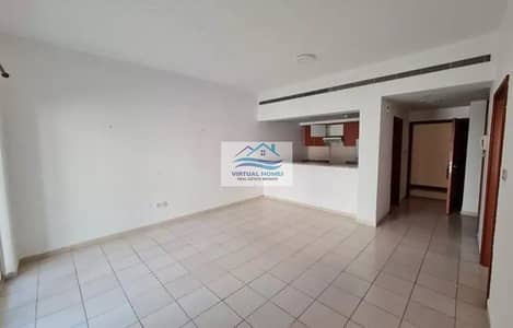 1 Slaapkamer Appartement te Huur in The Greens, Dubai - Al Arta-4-1BR-1. jpg 1 Slaapkamer Appartement te Huur in The Greens, Dubai - Al Arta-4-1BR-1. jpg