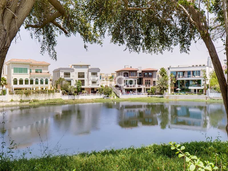 Villa in Jumeirah Islands,Cluster 26, 5 slaapkamers, 33999999 AED - 15686418 Villa in Jumeirah Islands,Cluster 26, 5 slaapkamers, 33999999 AED - 15686418
