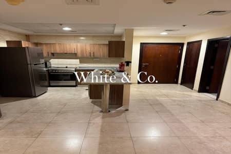 1 habitación Apartamento para en Alquiler en Jumeirah Lake Towers (JLT), Dubai - Apartamento en Jumeirah Lake Towers (JLT)，JLT Cluster L，Preatoni Tower, 1 dormitorio, 90000 AED - 14870052