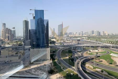 3 habitaciones Apartamento para en Alquiler en Dubai Marina, Dubai - Apartamento en Dubai Marina，Dubai Marina Towers，Al Murjan Tower, 3 dormitorios, 350000 AED - 15686826