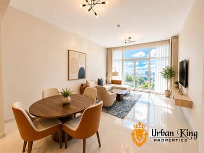 2 Schlafzimmer Wohnung zum zur Miete in Al Sufouh, Dubai - 1D0E133B-024E-4AE3-B4BD-D81C98D45177. png 2 Schlafzimmer Wohnung zum zur Miete in Al Sufouh, Dubai - 1D0E133B-024E-4AE3-B4BD-D81C98D45177. png