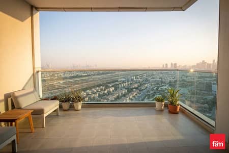 Studio zum zur Miete in Jumeirah Village Triangle (JVT), Dubai - Wohnung in Jumeirah Village Triangle (JVT)，JVT District 2，Al Jawhara Tower, 43000 AED - 15686855