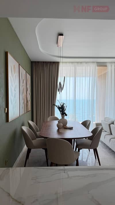 3 Schlafzimmer Wohnung zum zur Miete in Palm Jumeirah, Dubai - WhatsApp Image 2026-07-01 at 7.35. 41 PM. jpeg