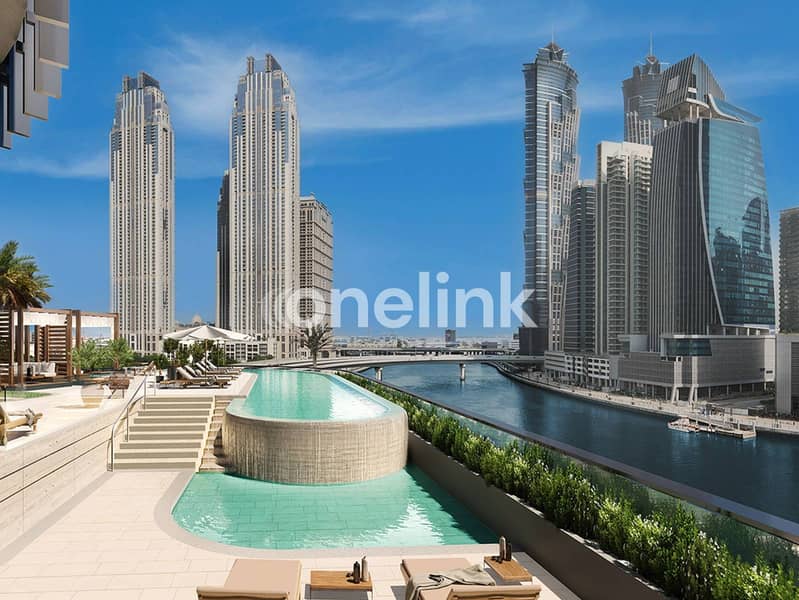 Appartamento a Business Bay,One River Point, 1 camera da letto, 2637000 AED - 15686865 Appartamento a Business Bay,One River Point, 1 camera da letto, 2637000 AED - 15686865