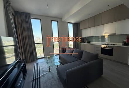 1 Bedroom Apartment for Sale in Dubai Production City (IMPZ), Dubai - Investor Deal | Tenanted | Furnished | Street View 1 Bedroom Apartment for Sale in Dubai Production City (IMPZ), Dubai - Investor Deal | Tenanted | Furnished | Street View