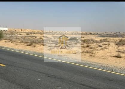 Plot à à vendre à Hoshi, Sharjah - WhatsApp Image 2026-05-05 at 12.09. 14. jpeg