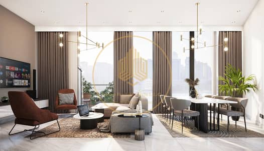 3 habitaciones Apartamento para en Venta en Al Maryah Island, Abu Dhabi - IMG-20240819-WA0006. jpg