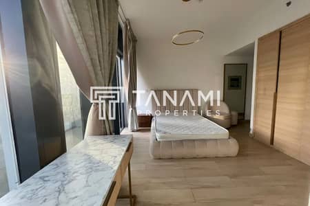Studio for Rent in Jumeirah Village Circle (JVC), Dubai - Fully Furnished I Pool View I Ready to Move Studio for Rent in Jumeirah Village Circle (JVC), Dubai - Fully Furnished I Pool View I Ready to Move
