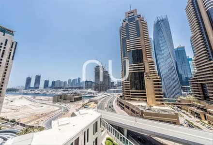 2 Bedroom Flat for Rent in Dubai Marina, Dubai - 1. webp 2 Bedroom Flat for Rent in Dubai Marina, Dubai - 1. webp