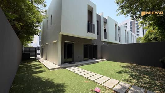 3 Bedroom Townhouse for Rent in Aljada, Sharjah - IMG_8820. jpg 3 Bedroom Townhouse for Rent in Aljada, Sharjah - IMG_8820. jpg