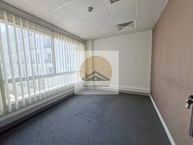 Office for Rent in Al Garhoud, Dubai - 1000238093. jpg