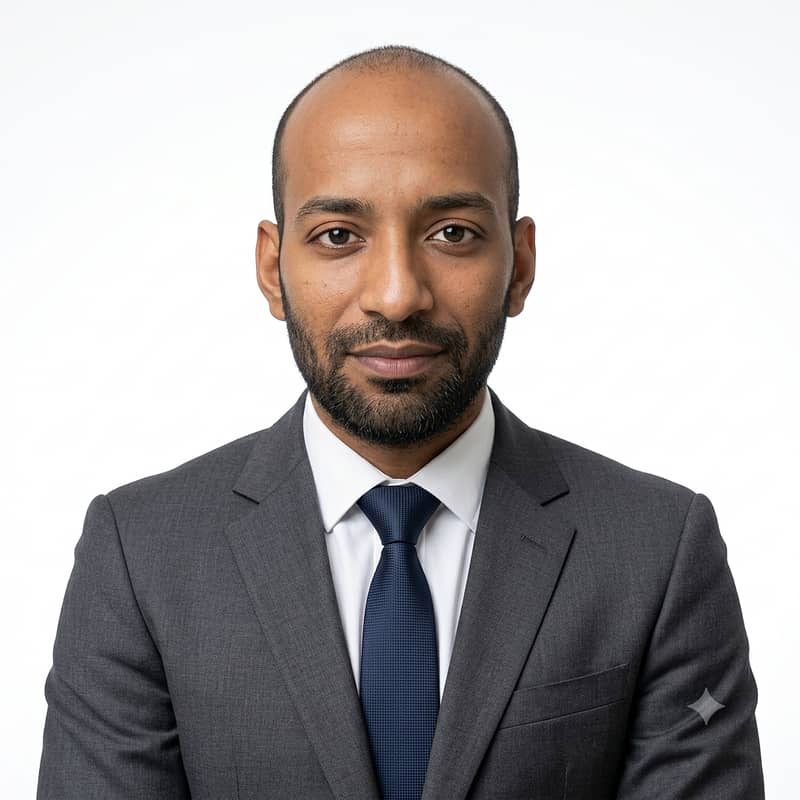 Mohammed Moustafa Mohammed Moustafa