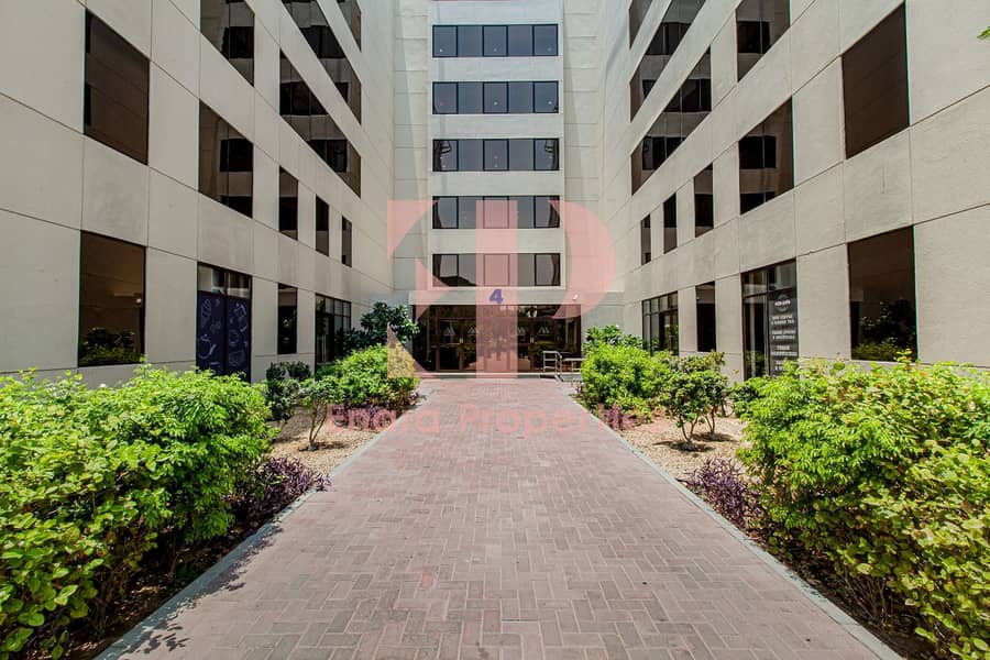 Compact Fitted Office| Spacious | Near Metro Compact Fitted Office| Spacious | Near Metro