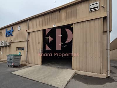 1 Schlafzimmer Warehouse zum zur Miete in Dubai Investments Park (DIP), Dubai - Lagerhalle in Dubai Investments Park (DIP)，Dubai Investments Park 1, 1 schlafzimmer, 319550 AED - 15687132