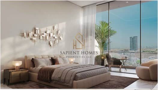 Estudio para en Venta en Jumeirah Village Circle (JVC), Dubai - WhatsApp Image 2026-06-29 at 6.53. 46 PM. jpeg Estudio para en Venta en Jumeirah Village Circle (JVC), Dubai - WhatsApp Image 2026-06-29 at 6.53. 46 PM. jpeg