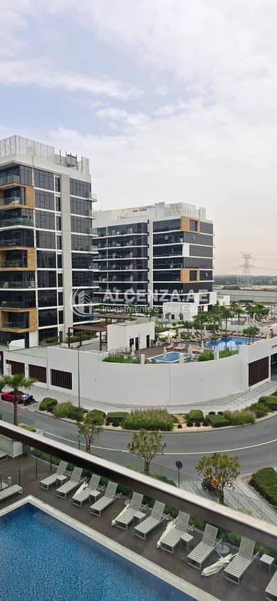 Studio zum zum Verkauf in Meydan, Dubai - Effefwef. jpeg Studio zum zum Verkauf in Meydan, Dubai - Effefwef. jpeg