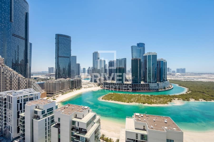 Upgraded 3 Bedrooms | Full Sea View | Best Price Upgraded 3 Bedrooms | Full Sea View | Best Price