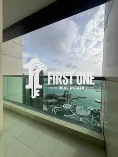 Marina View | High Floor | With Balcony