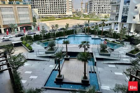 1 Bedroom Flat for Rent in Arjan, Dubai - Fully Furnished Premium Quality Vacant Now 1 Bedroom Flat for Rent in Arjan, Dubai - Fully Furnished Premium Quality Vacant Now