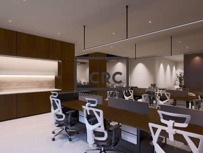 Office para en Alquiler en Jumeirah Beach Residence (JBR), Dubai - Image 0 Office para en Alquiler en Jumeirah Beach Residence (JBR), Dubai - Image 0