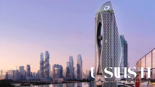 Studio for Sale in Business Bay, Dubai - xd7NuqPGXFDhuvsbHWSNmdRzJHebp5q5omL2NNcM. jpg