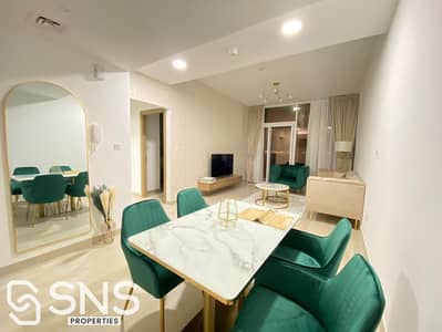 1 Bedroom Flat for Rent in Jumeirah Village Circle (JVC), Dubai - AS. jpeg
