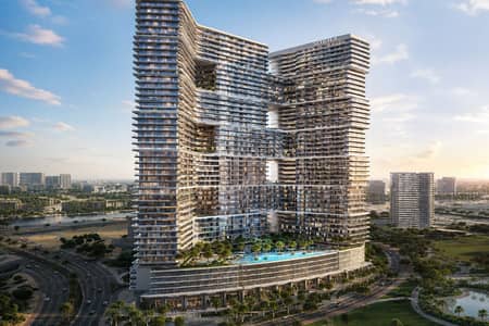 1 Schlafzimmer Wohnung zum zum Verkauf in Motor City, Dubai - Wohnung in Motor City,Binghatti Skyterraces, 1 schlafzimmer, 1075000 AED - 15687281 1 Schlafzimmer Wohnung zum zum Verkauf in Motor City, Dubai - Wohnung in Motor City,Binghatti Skyterraces, 1 schlafzimmer, 1075000 AED - 15687281