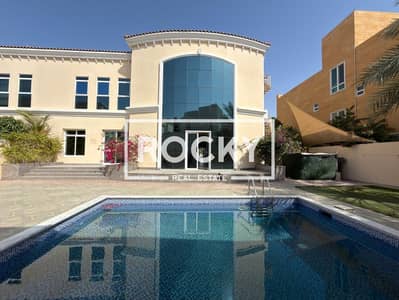 5 habitaciones Villa para en Alquiler en Jumeirah, Dubai - WhatsApp Image 2026-06-30 at 10.29. 14 AM. jpeg