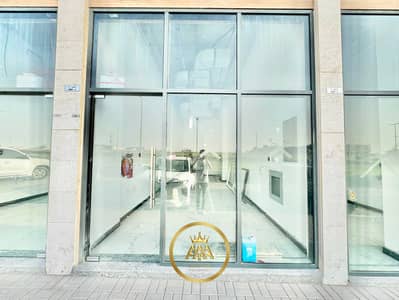 Shop te Huur in Al Tay West, Sharjah - IMG_0695. jpg