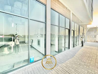 Shop in Affitto a Al Tai, Sharjah - IMG_0698. jpg