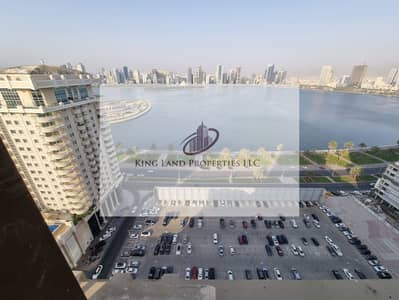4 Schlafzimmer Wohnung zum zur Miete in Al Majaz, Sharjah - 35336. jpg