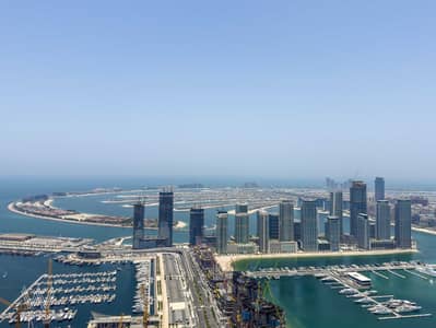 3 Bedroom Flat for Rent in Dubai Marina, Dubai - IMG_1554. jpg
