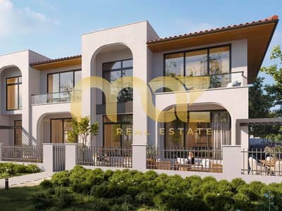 3 habitaciones Townhouse para en Venta en Al Hudayriat Island, Abu Dhabi - 19_photos nawayef villageNawayef Village Brochure Digital_250624_110236. jpg