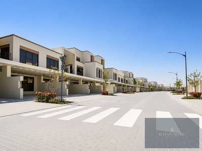 4 Slaapkamers Villa te Huur in DAMAC Lagoons, Dubai - Costa Brava edit (8). png