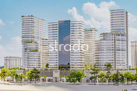 2 habitaciones Apartamento para en Venta en Arjan, Dubai - Apartamento en Arjan,The Central Downtown,The Central Downtown Tower D, 2 dormitorios, 1650000 AED - 15687426 2 habitaciones Apartamento para en Venta en Arjan, Dubai - Apartamento en Arjan,The Central Downtown,The Central Downtown Tower D, 2 dormitorios, 1650000 AED - 15687426