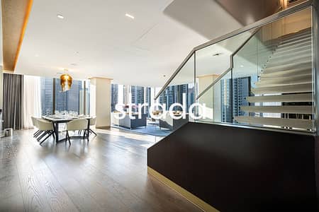 2 Camere Appartamento in Vendita a Business Bay, Dubai - Appartamento a Business Bay,The Opus, 2 camere da letto, 13500000 AED - 15687425 2 Camere Appartamento in Vendita a Business Bay, Dubai - Appartamento a Business Bay,The Opus, 2 camere da letto, 13500000 AED - 15687425