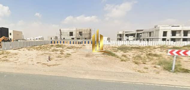 Plot zum zum Verkauf in Hoshi, Sharjah - Screenshot 2026-07-02 143731. png