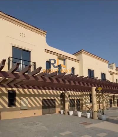 3 Slaapkamers Townhouse te Huur in Zayed City, Abu Dhabi - 4d5deb78-668c-4f2d-b031-1fb29123537c. jpg