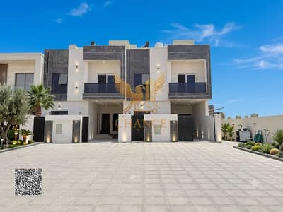 3 Bedroom Villa for Sale in Al Helio, Ajman - batch_IMG_8112. PNG 3 Bedroom Villa for Sale in Al Helio, Ajman - batch_IMG_8112. PNG