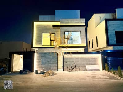 5 habitaciones Villa para en Venta en Al Zahya, Ajman - batch_IMG_1836. jpeg