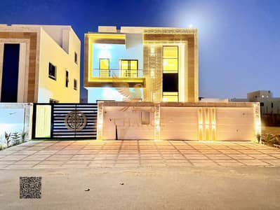 4 Bedroom Villa for Sale in Al Helio, Ajman - batch_IMG_1372. jpeg