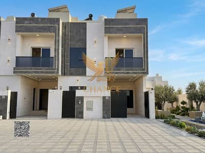 3 Camere Villa in Vendita a Al Helio, Ajman - batch_IMG_8113. PNG