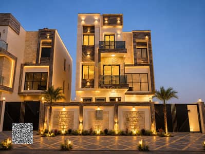 6 habitaciones Villa para en Venta en Al Helio, Ajman - batch_ChatGPT Image Jul 1, 2026, 10_57_29 PM. png