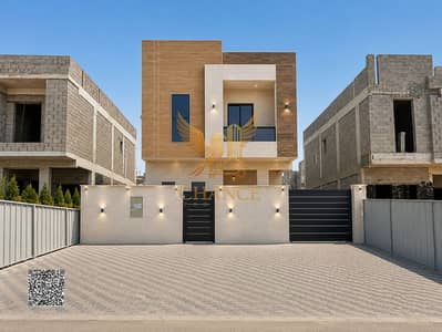 3 Schlafzimmer Villa zum zum Verkauf in Al Helio, Ajman - batch_12C1DAC4-1F6A-4593-B021-E1AE8AB9328B. png